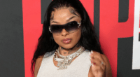 Yikes! Tia Kemp Accuses Chrisean Rock Of Deleting Her Social Media Account Following Their Spicy Exchange (VIDEO)