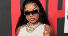 Yikes! Tia Kemp Accuses Chrisean Rock Of Deleting Her Social Media Account Following Their Spicy Exchange (VIDEO)