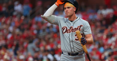 Tigers Announce Frustrating News Ahead of Rained Out Game