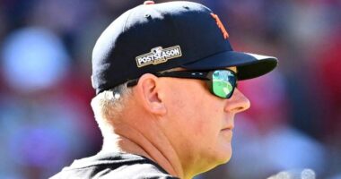 Tigers-Twins Trade Pitch Sends Third Baseman to Detroit