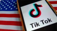 TikTok is reportedly readying a stand-alone U.S. app. It could set the stage for a long-awaited spinoff.