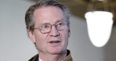 Tim Burchett Injured After Getting Kicked by Horse
