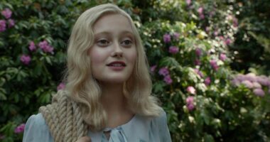 Tim Burton’s Twisted X-Men Dupe Gets Overtaken by ‘F1’ at the Global Box Office