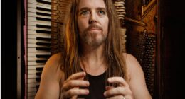 Tim Minchin: ‘Trump is an outcome of a bunch of things, including the smug progressive left’