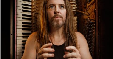 Tim Minchin: ‘Trump is an outcome of a bunch of things, including the smug progressive left’