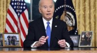 Time for Biden to Step Off the Stage, for Good – RedState