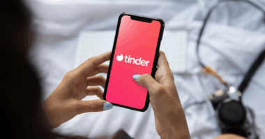 Tinder is testing facial recognition for users as a new security feature