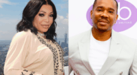 Tisha Campbell Shares She Had Just $21 Left After Filing For Bankruptcy With Duane Martin