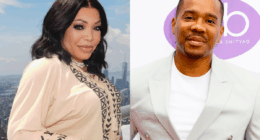 Tisha Campbell Shares She Had Just $21 Left After Filing For Bankruptcy With Duane Martin