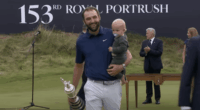 To Fix Our Broken Culture, We Need Fathers Like Scottie Scheffler