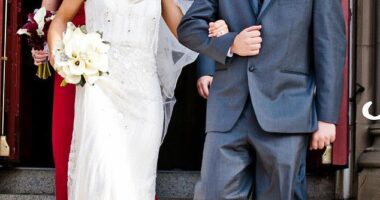 Today Show co-host and meteorologist Dylan Dreyer announced in a shock Instagram post Friday that she is divorcing her husband of over a decade, Brian Fichera