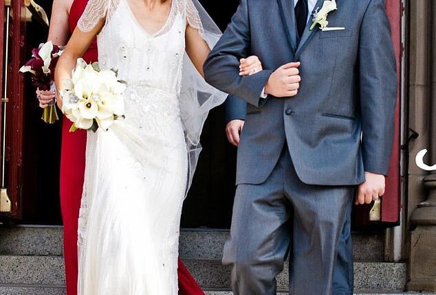 Today Show co-host and meteorologist Dylan Dreyer announced in a shock Instagram post Friday that she is divorcing her husband of over a decade, Brian Fichera
