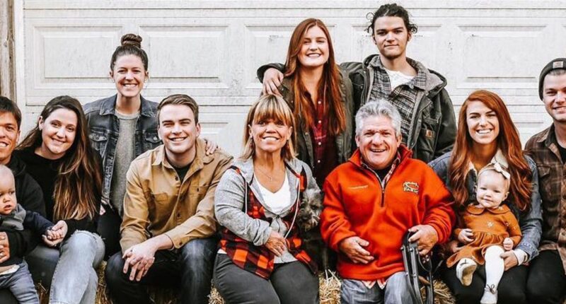 Today’s A Sad Day For Little People, Big World Fans As Cast Members Split Up After 8 Years