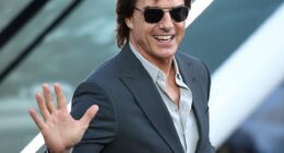 If you haven't heard of Tom Cruise , you've probably spent much of your life living with your eyes and ears wide shut