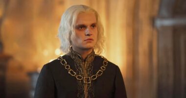Tom Glynn-Carney's Hints About Aegon’s Season 3 Story Is Exactly What 'House of the Dragon' Needs