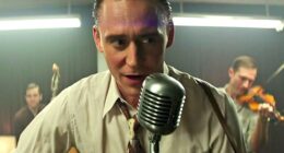 Tom Hiddleston Said One of His Favorite Roles Was This Biopic in Which He Took on a Country Music Legend