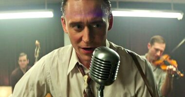 Tom Hiddleston Said One of His Favorite Roles Was This Biopic in Which He Took on a Country Music Legend