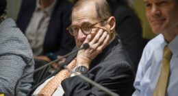 Tom Homan Lights Up Jerry Nadler Over Gaslighting on Attacks Against ICE – RedState