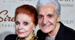 Tom Troupe death: Star Trek and Cheers actor dies aged 97