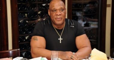 Tony Atlas