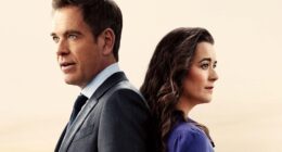 Tony & Ziva Is Set To Be The Perfect Replacement For Prime's Spy Thriller With 90% On RT