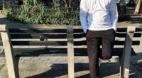 Democrat Hakeem Jeffries has been accused of Photoshopping himself after sharing an Instagram post with a suspiciously warped bench around his hip area