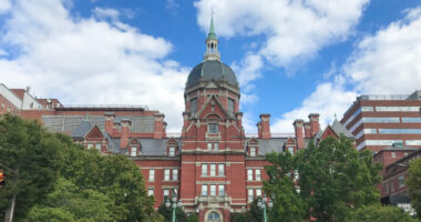 Top Medical School Faces Civil Rights Complaint After Ignoring Anti-DEI Order.