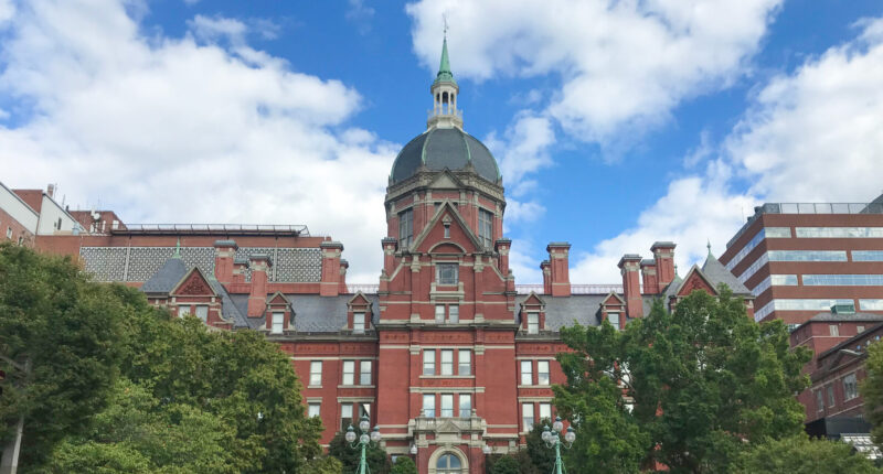 Top Medical School Faces Civil Rights Complaint After Ignoring Anti-DEI Order.