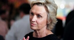 Renowned editor Tina Brown recalls Jeffrey Epstein, who invited himself into her office at the Daily Beast, stared at her with 'snake eyes' and warned, 'There will be consequences if you don't stop'