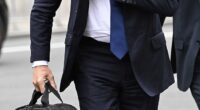 Jonathan Powell, the Prime Minister’s National Security Adviser, was last night accused of running secret diplomatic back channels to ‘terrorists’ using his own taxpayer-funded team of ‘outsourced spies and spooks’
