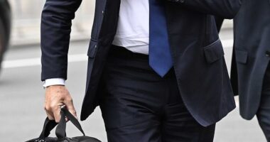 Jonathan Powell, the Prime Minister’s National Security Adviser, was last night accused of running secret diplomatic back channels to ‘terrorists’ using his own taxpayer-funded team of ‘outsourced spies and spooks’