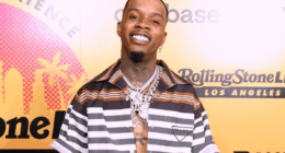 Tory Lanez's Dad Breaks Silence On His Hopes For Son's Release From Prison sonstar peterson