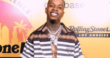 Tory Lanez's Dad Breaks Silence On His Hopes For Son's Release From Prison sonstar peterson