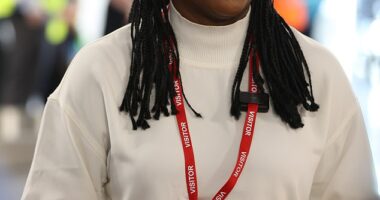 Kemi Badenoch has launched a reshuffle saying it will kick-start the 'next stage' of 'renewal' after the disastrous election defeat