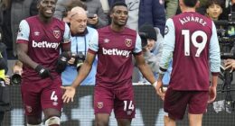 Tottenham agree £55m deal for Premier League star as Thomas Frank inches closer to landing first big signing since taking over
