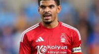 Morgan Gibbs-White is set to undergo a medical at Spurs on Friday ahead of a £60m move