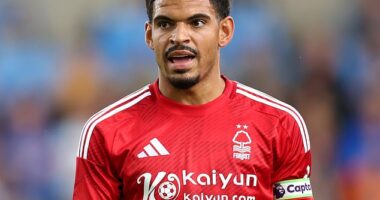 Morgan Gibbs-White is set to undergo a medical at Spurs on Friday ahead of a £60m move