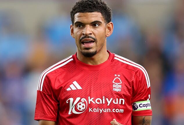 Morgan Gibbs-White is set to undergo a medical at Spurs on Friday ahead of a £60m move