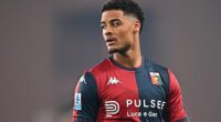 Tottenham are reportedly interested in signing Genoa centre-back Koni De Winter, who Inter Milan are also keeping an eye on