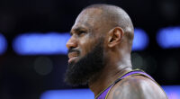 Trade Idea Reunites LeBron With $175 Million Star