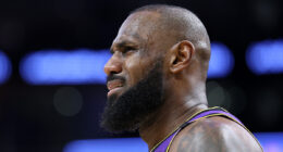 Trade Idea Reunites LeBron With $175 Million Star