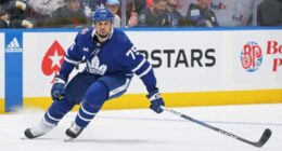 Trade Pitch Has Maple Leafs Acquiring Reaves Replacement