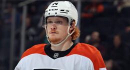 Trade Pitch Has Maple Leafs Acquiring Tippett to Replace Marner