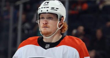 Trade Pitch Has Maple Leafs Acquiring Tippett to Replace Marner