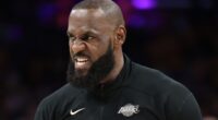 Trade Pitch Lands LeBron James' $86 Million Rival