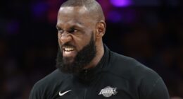 Trade Pitch Lands LeBron James' $86 Million Rival