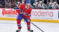 Trade Pitch Sees Maple Leafs Acquiring Matheson From Rival