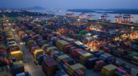Traders in a critical corner of the bond market are back to flashing worries about long-run inflation