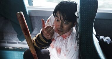 Train To Busan Took A Trope Every Zombie Story Uses & Perfected It