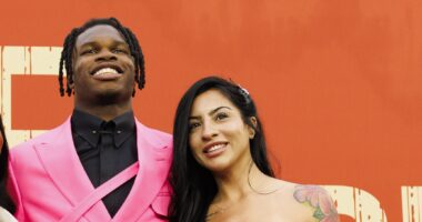 New Chapter? Travis Hunter's Wife Leanna Lenee Goes Viral After Acknowledging Her Religious Growth With Old Crying Video